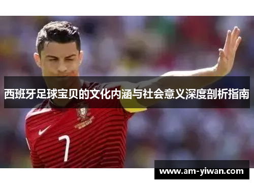 西班牙足球宝贝的文化内涵与社会意义深度剖析指南