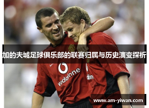 加的夫城足球俱乐部的联赛归属与历史演变探析