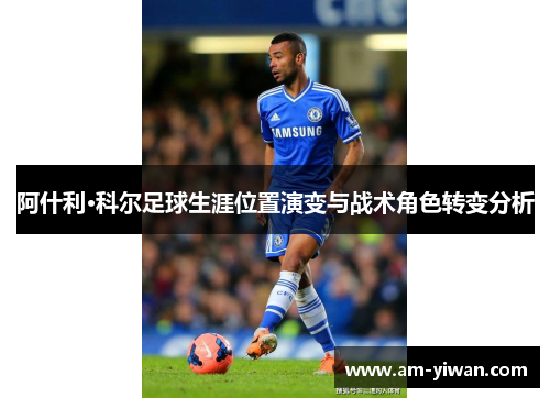 阿什利·科尔足球生涯位置演变与战术角色转变分析