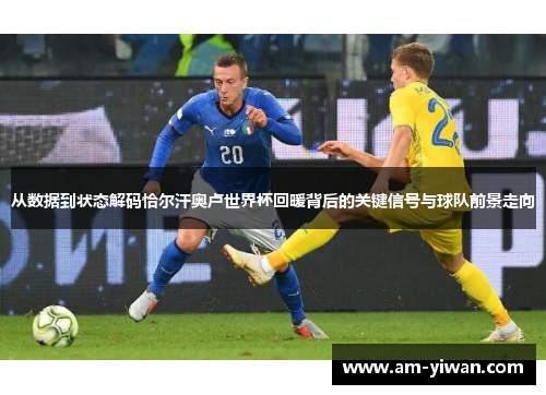 从数据到状态解码恰尔汗奥卢世界杯回暖背后的关键信号与球队前景走向