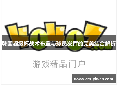 韩国超级杯战术布置与球员发挥的完美结合解析 韩国超级杯战术布置与球员发挥的完美结合解析